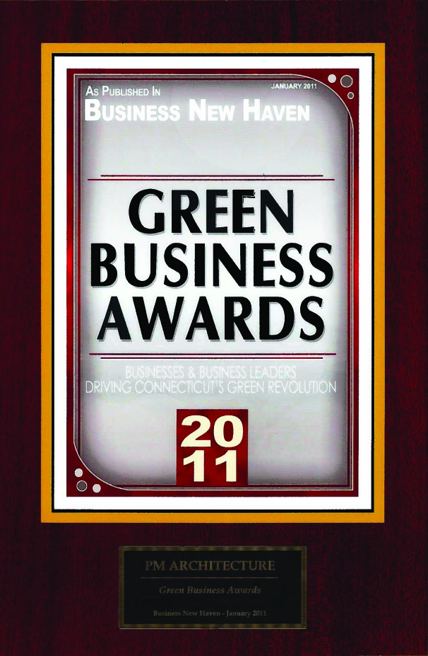 Business New Heaven: Green Business Awards – January 2011